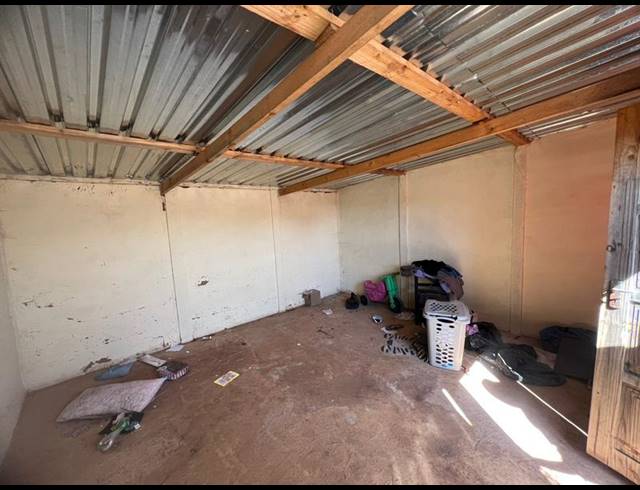 LAND FOR SALE IN WELGEDACHT